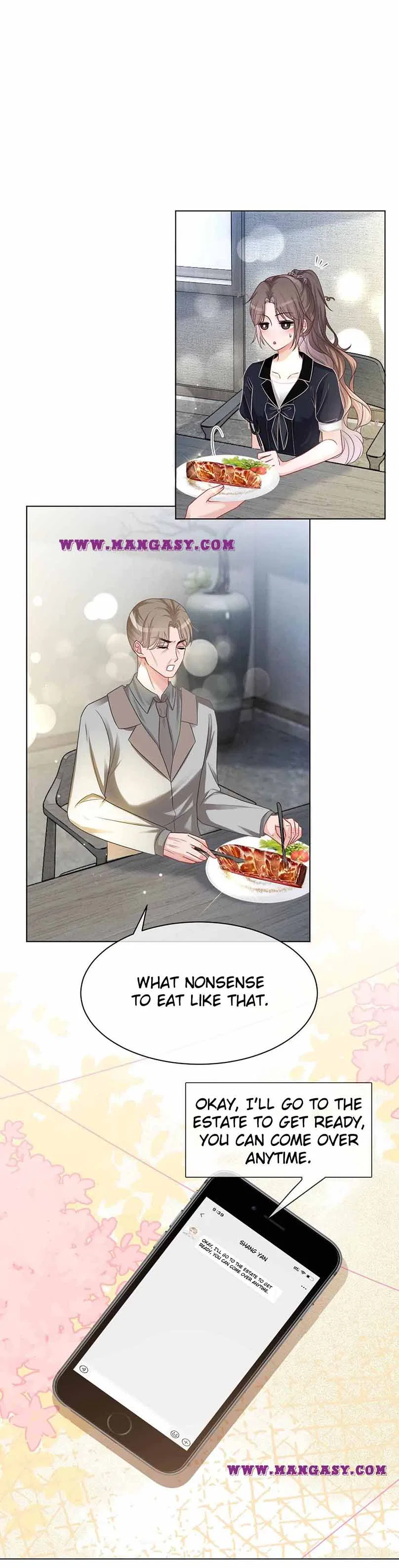 My Brothers Dote On Me Chapter 105 – Page 4