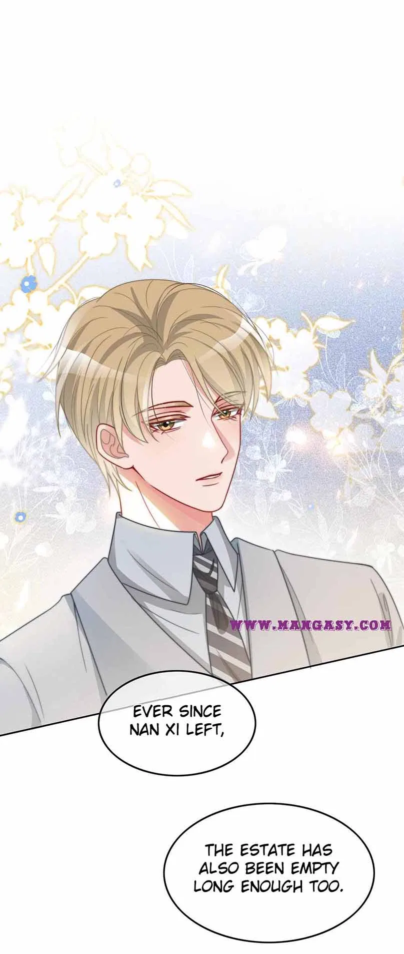 My Brothers Dote On Me Chapter 105 – Page 6