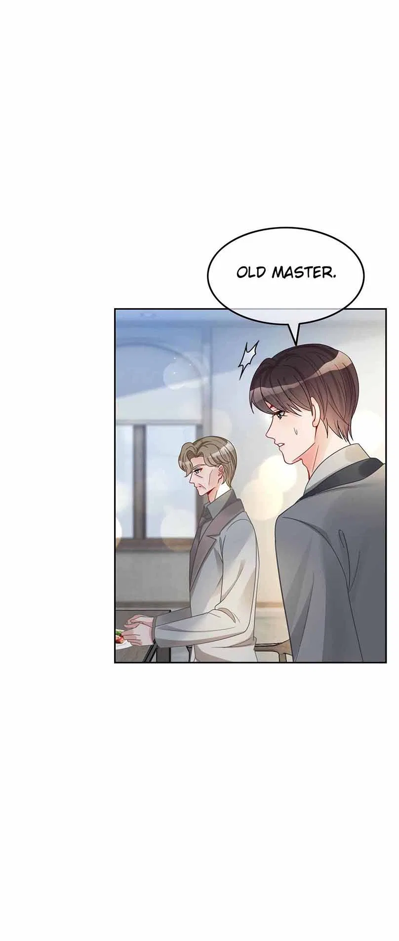 My Brothers Dote On Me Chapter 105 – Page 8