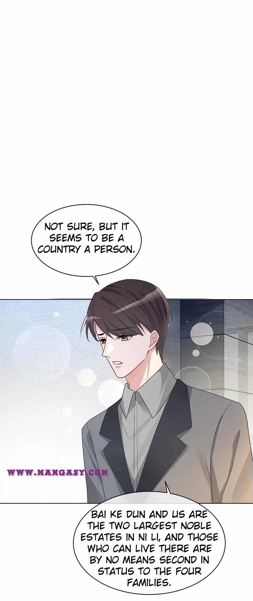 My Brothers Dote On Me Chapter 105 – Page 11