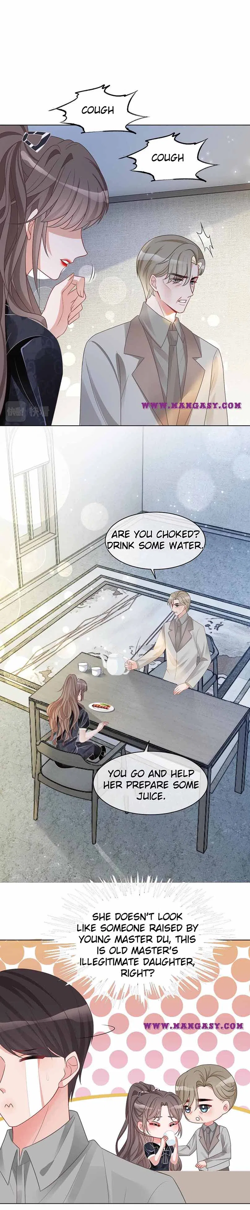 My Brothers Dote On Me Chapter 105 – Page 12