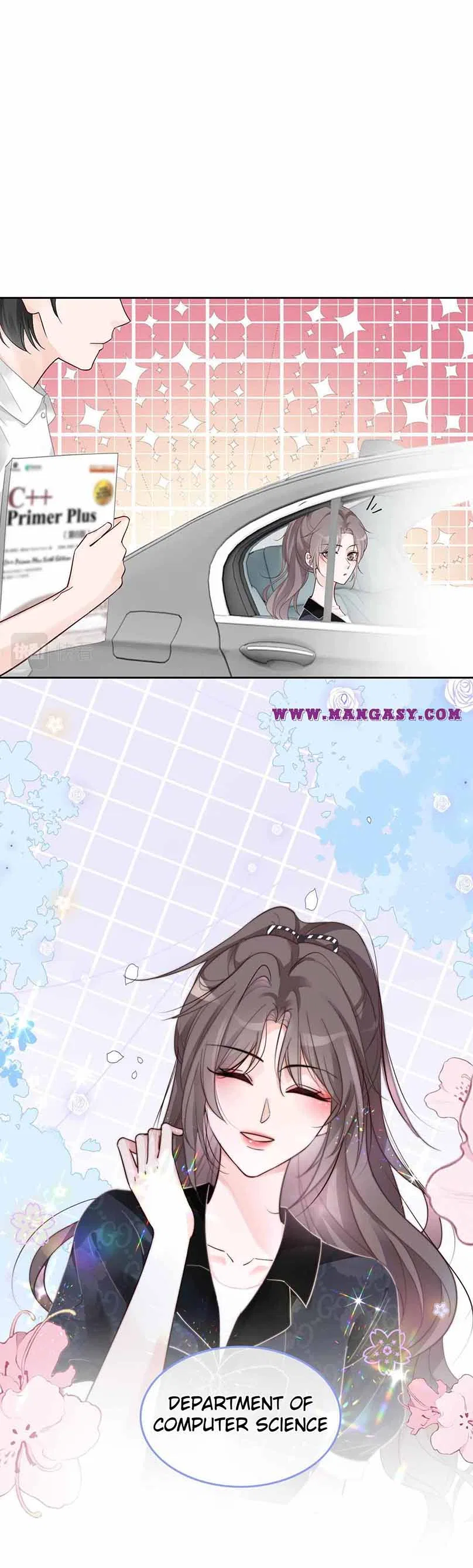 My Brothers Dote On Me Chapter 105 – Page 16