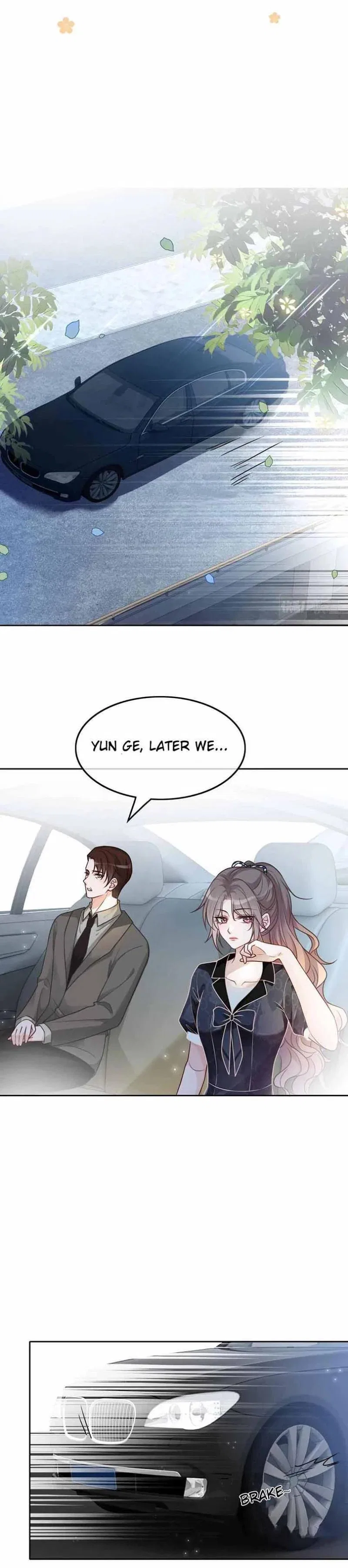 My Brothers Dote On Me Chapter 104 – Page 4