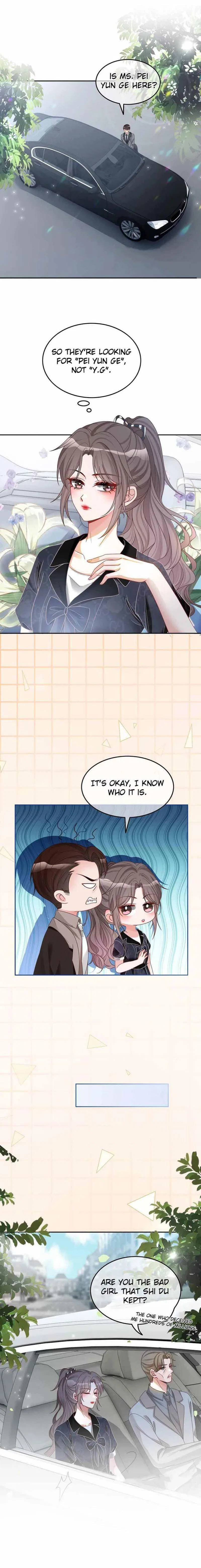 My Brothers Dote On Me Chapter 104 – Page 6