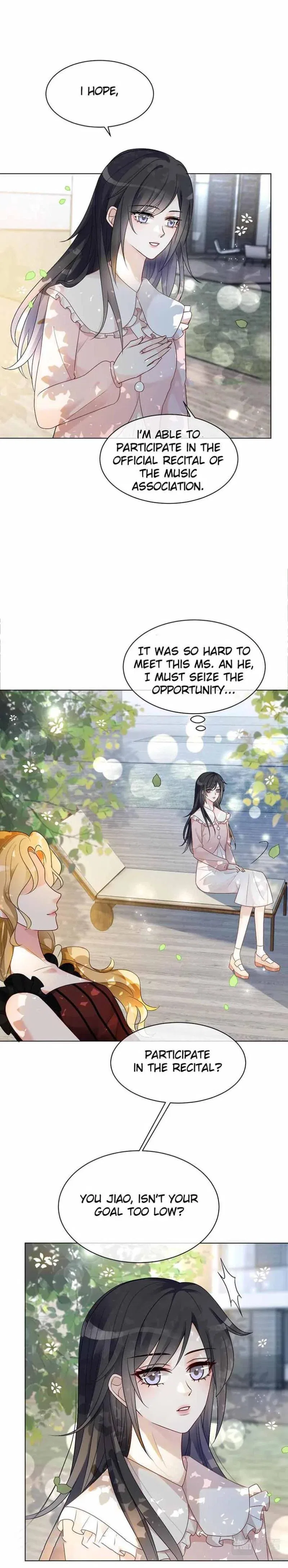 My Brothers Dote On Me Chapter 104 – Page 13