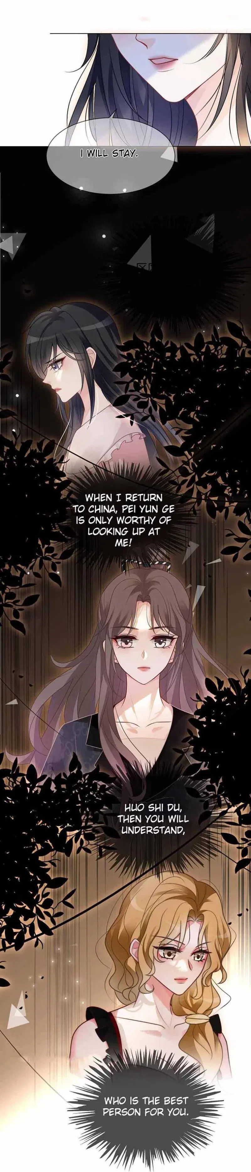 My Brothers Dote On Me Chapter 104 – Page 15