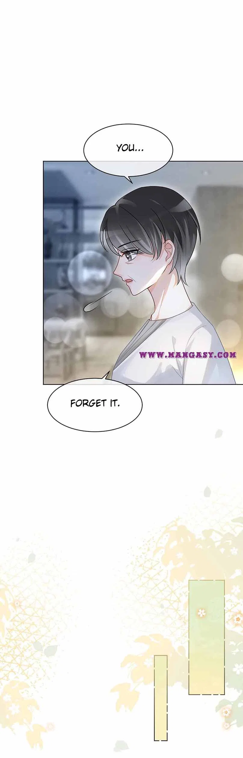 My Brothers Dote On Me Chapter 103 – Page 3