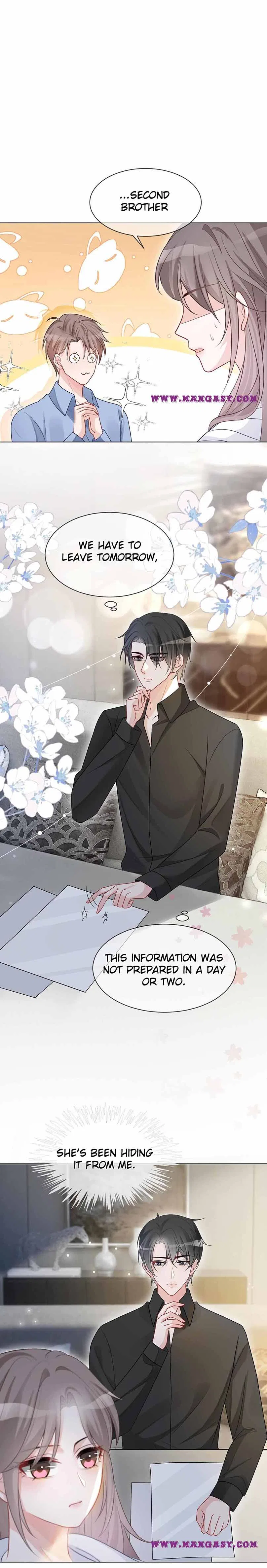 My Brothers Dote On Me Chapter 103 – Page 6