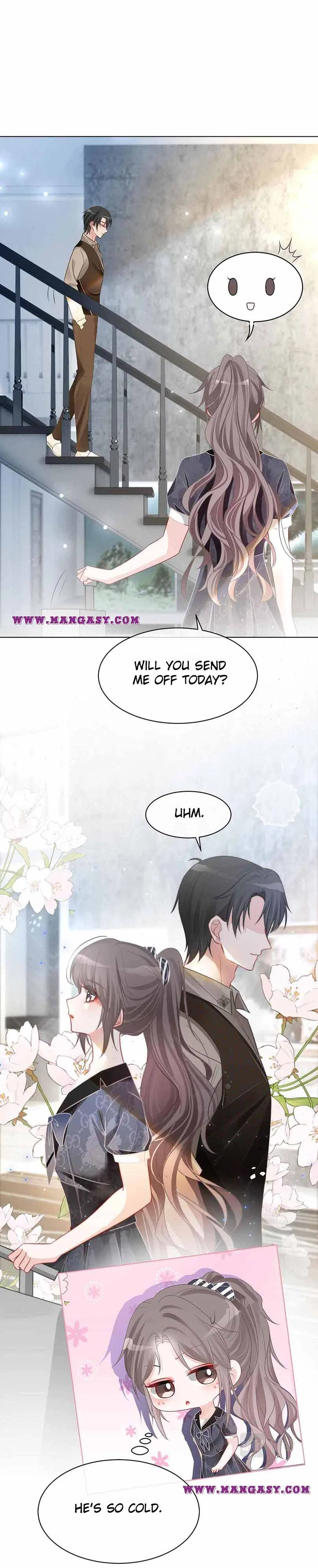 My Brothers Dote On Me Chapter 103 – Page 10