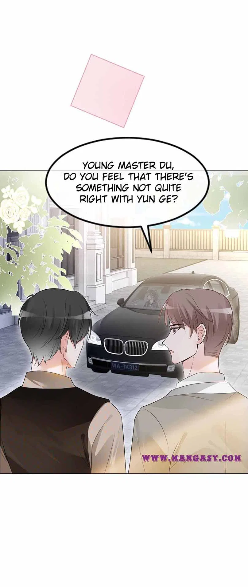 My Brothers Dote On Me Chapter 103 – Page 11