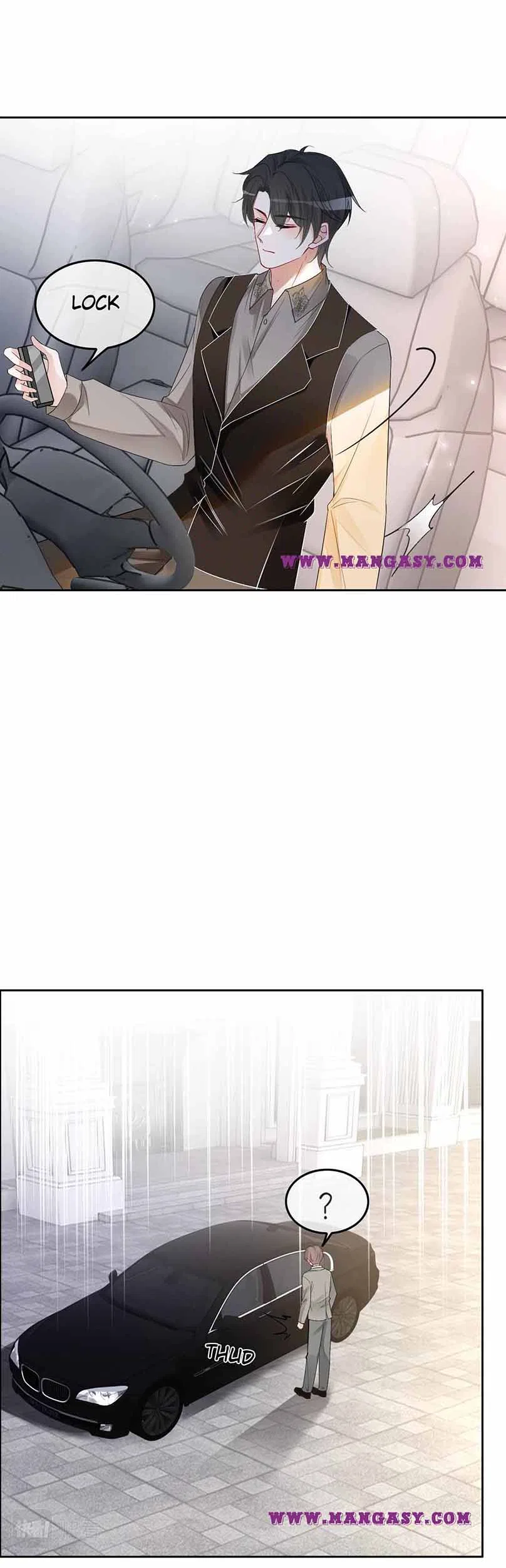 My Brothers Dote On Me Chapter 103 – Page 13