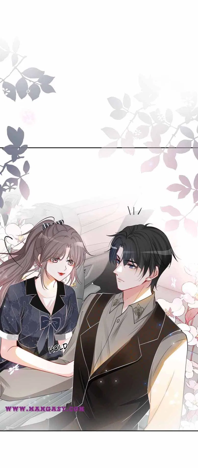 My Brothers Dote On Me Chapter 103 – Page 14