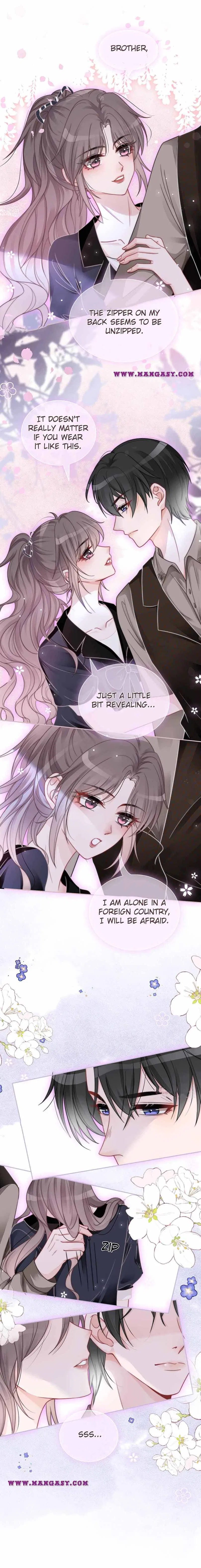 My Brothers Dote On Me Chapter 103 – Page 15