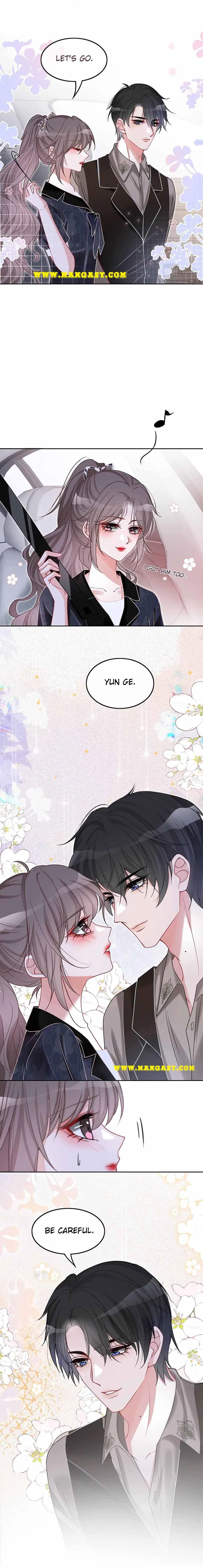 My Brothers Dote On Me Chapter 103 – Page 16