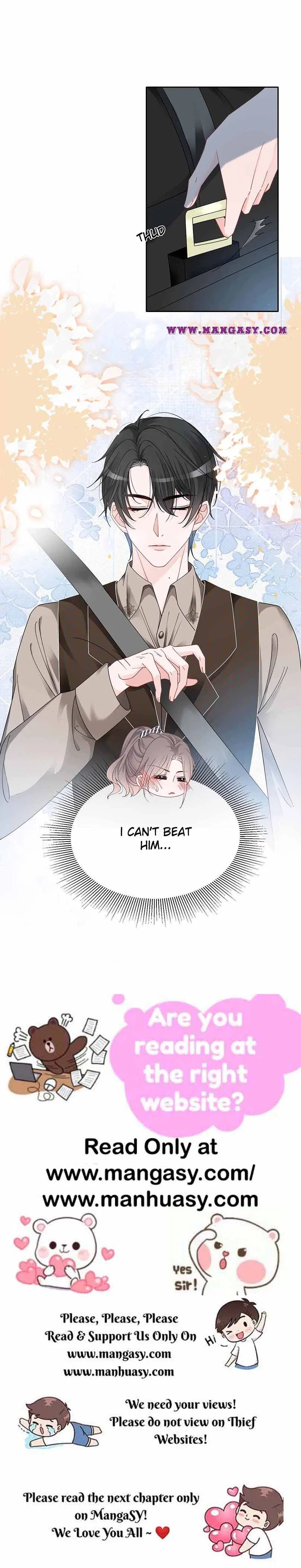My Brothers Dote On Me Chapter 103 – Page 17