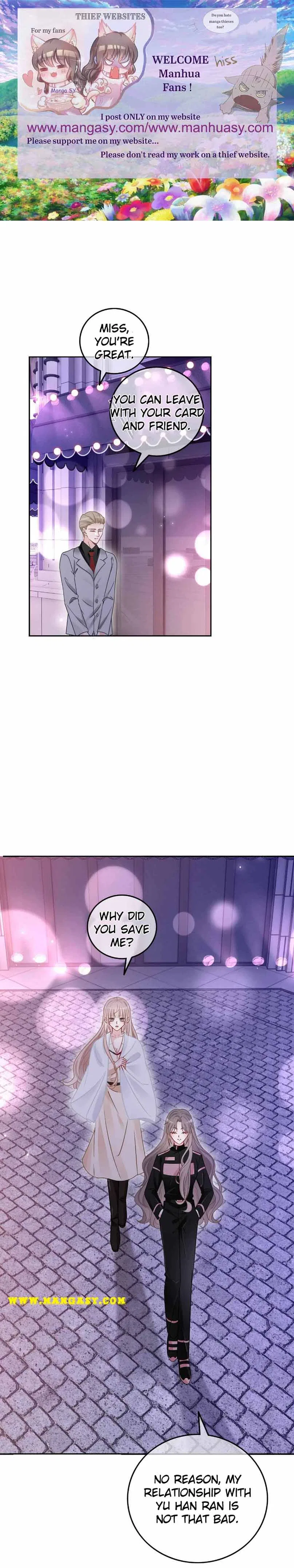 My Brothers Dote On Me Chapter 102 – Page 2