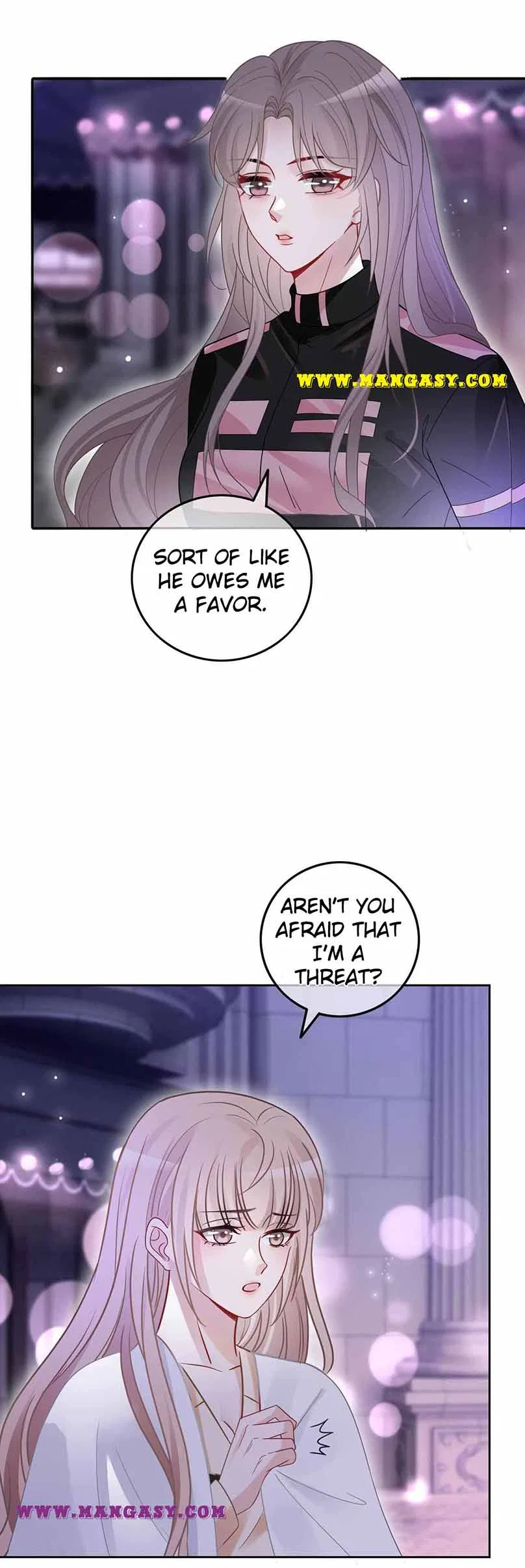 My Brothers Dote On Me Chapter 102 – Page 3
