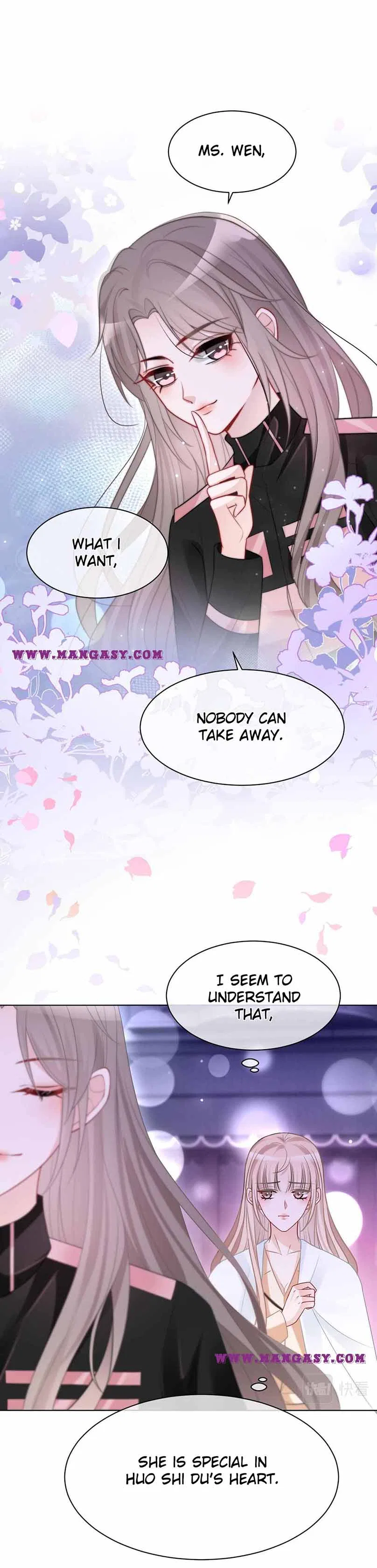 My Brothers Dote On Me Chapter 102 – Page 4