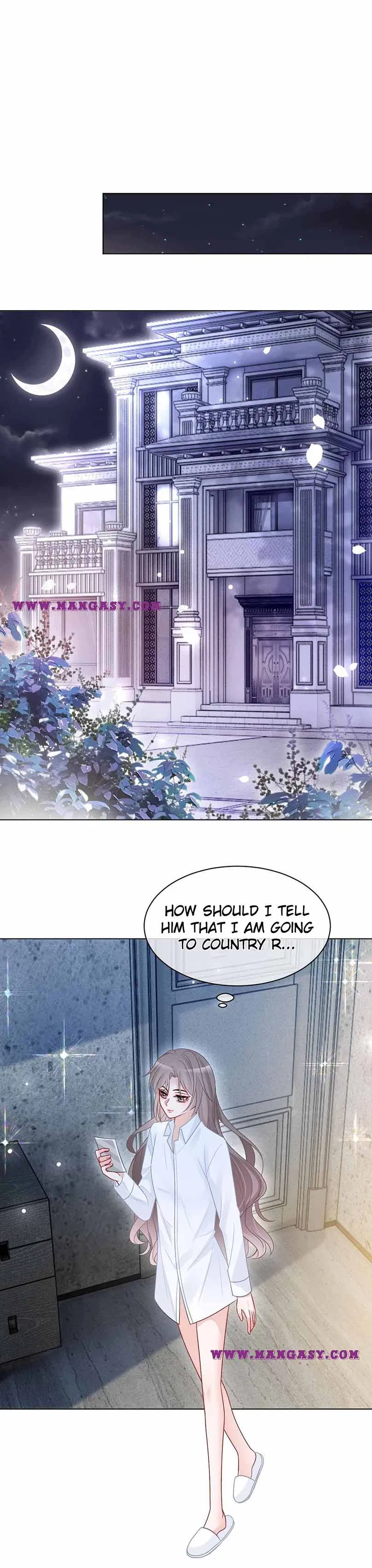 My Brothers Dote On Me Chapter 102 – Page 5