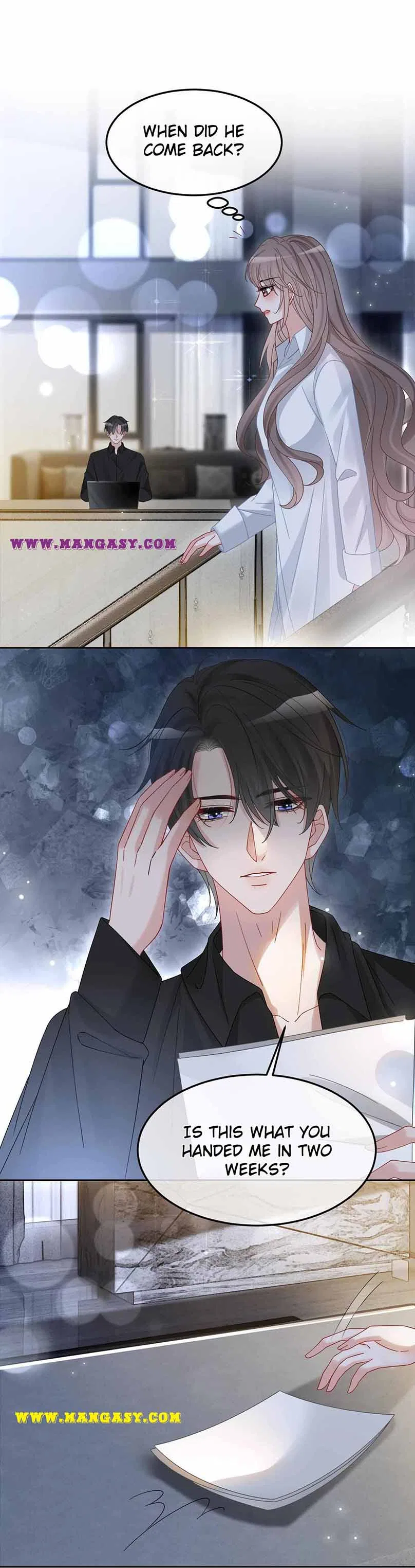 My Brothers Dote On Me Chapter 102 – Page 6
