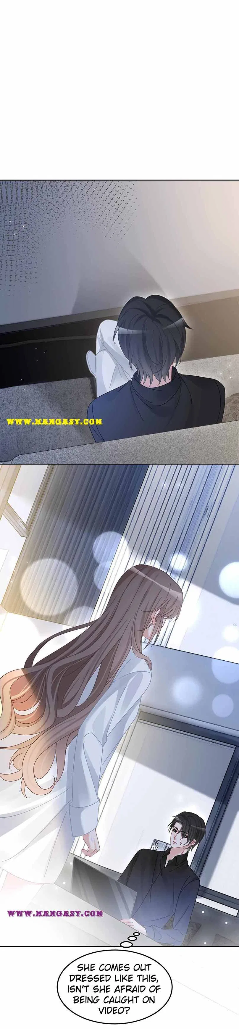 My Brothers Dote On Me Chapter 102 – Page 7