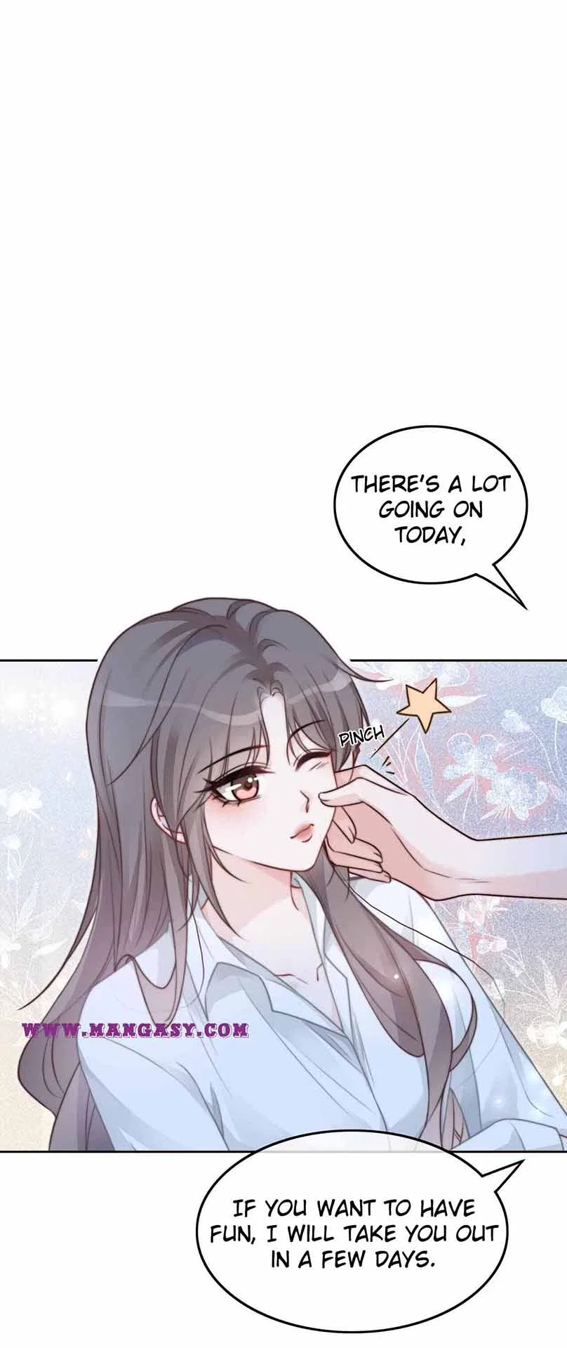 My Brothers Dote On Me Chapter 102 – Page 10