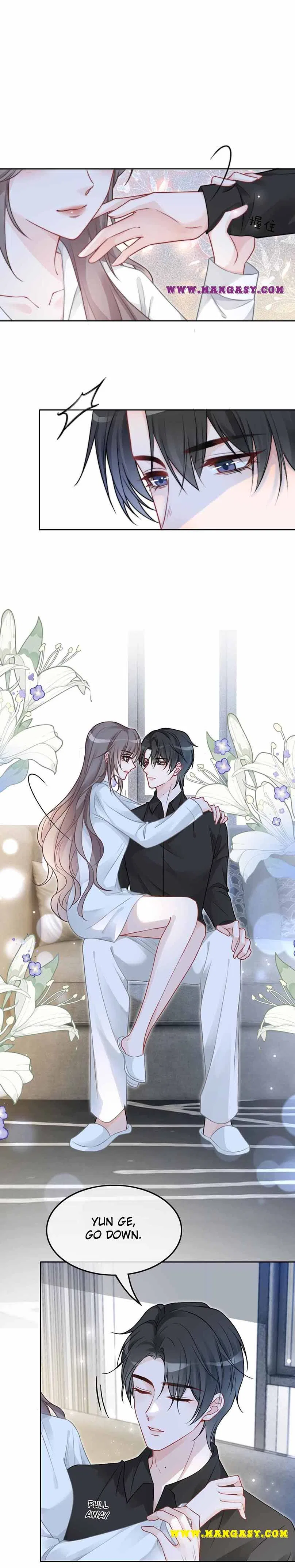 My Brothers Dote On Me Chapter 102 – Page 11