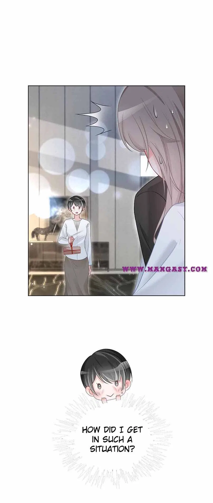 My Brothers Dote On Me Chapter 102 – Page 14