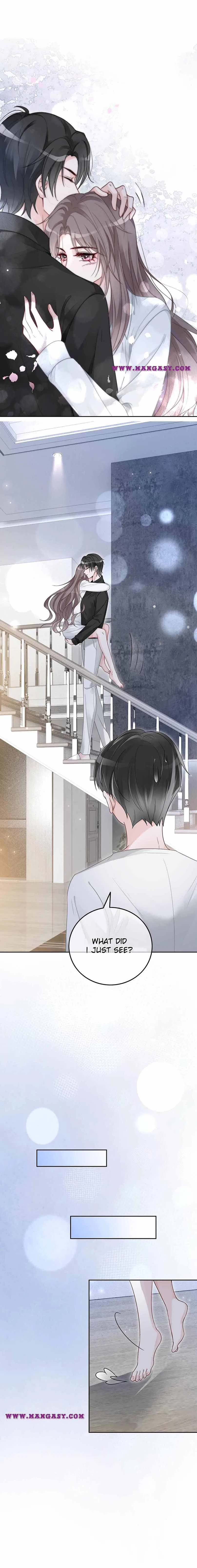 My Brothers Dote On Me Chapter 102 – Page 15
