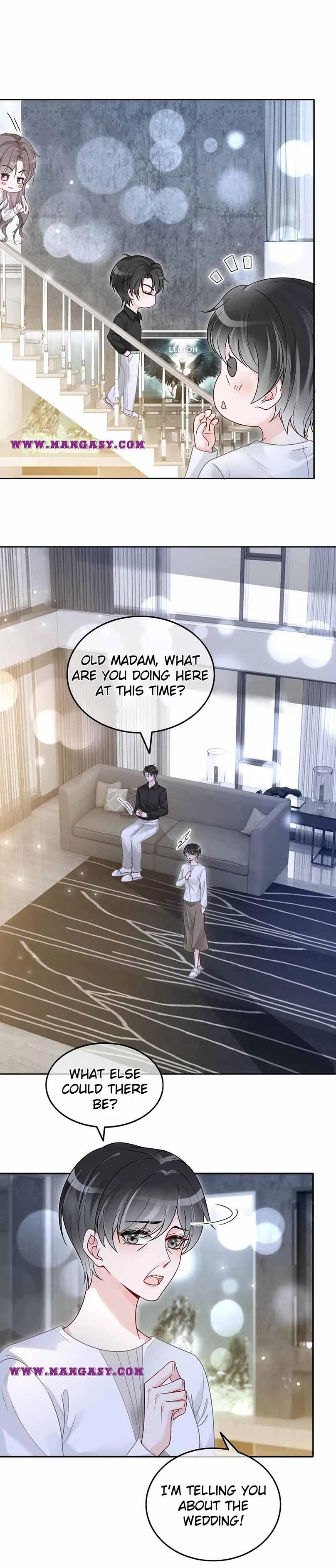 My Brothers Dote On Me Chapter 102 – Page 17