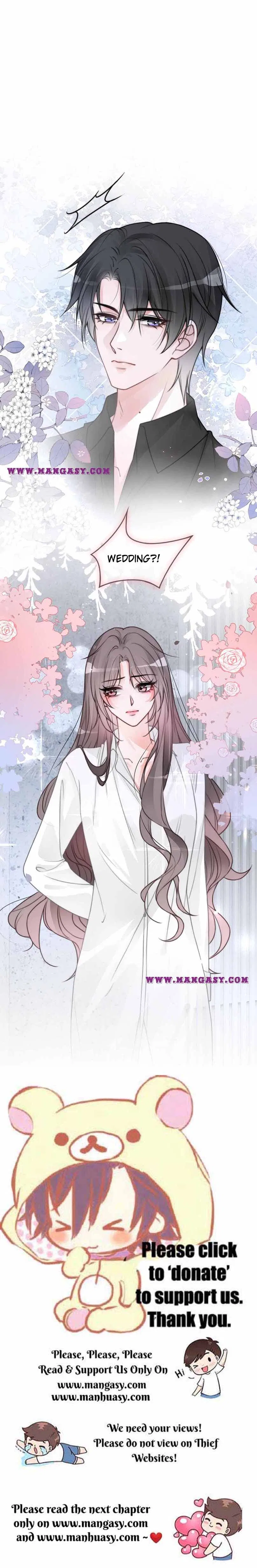 My Brothers Dote On Me Chapter 102 – Page 18