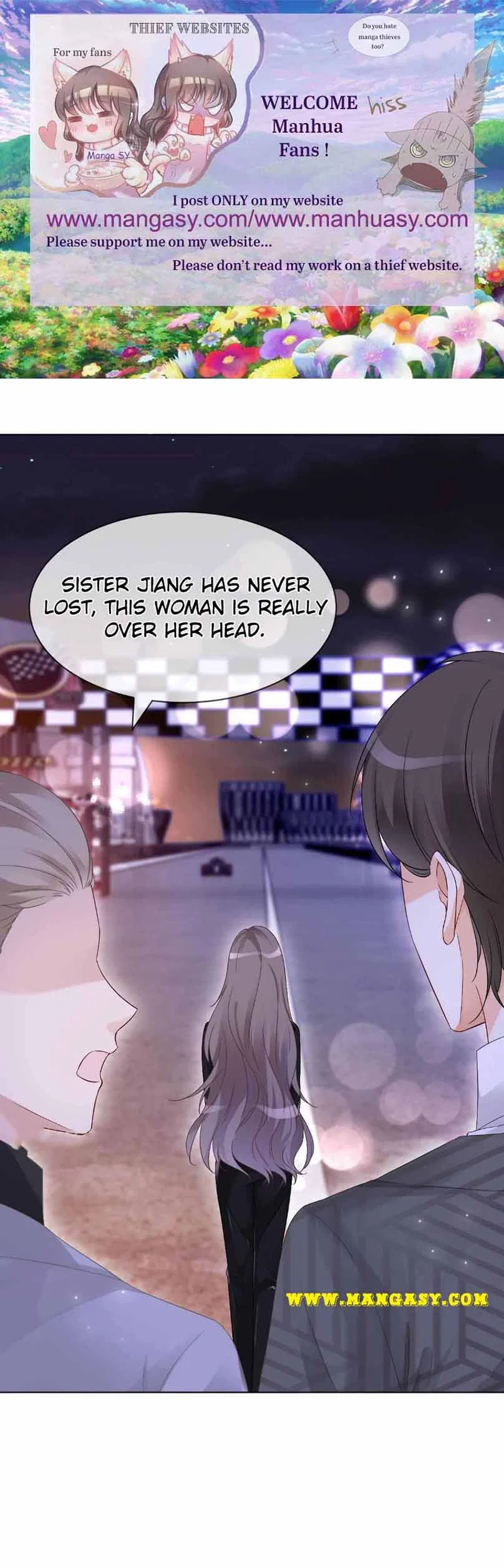 My Brothers Dote On Me Chapter 101 – Page 2