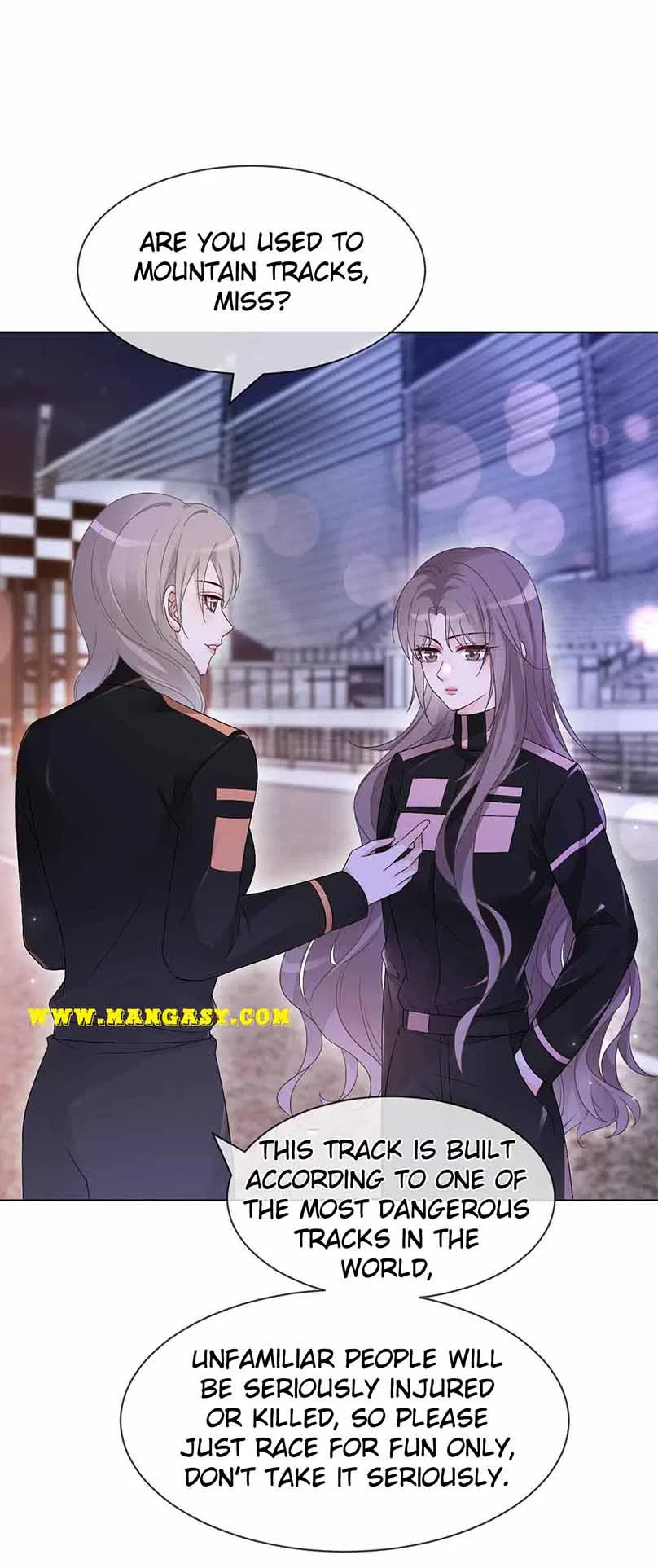 My Brothers Dote On Me Chapter 101 – Page 3