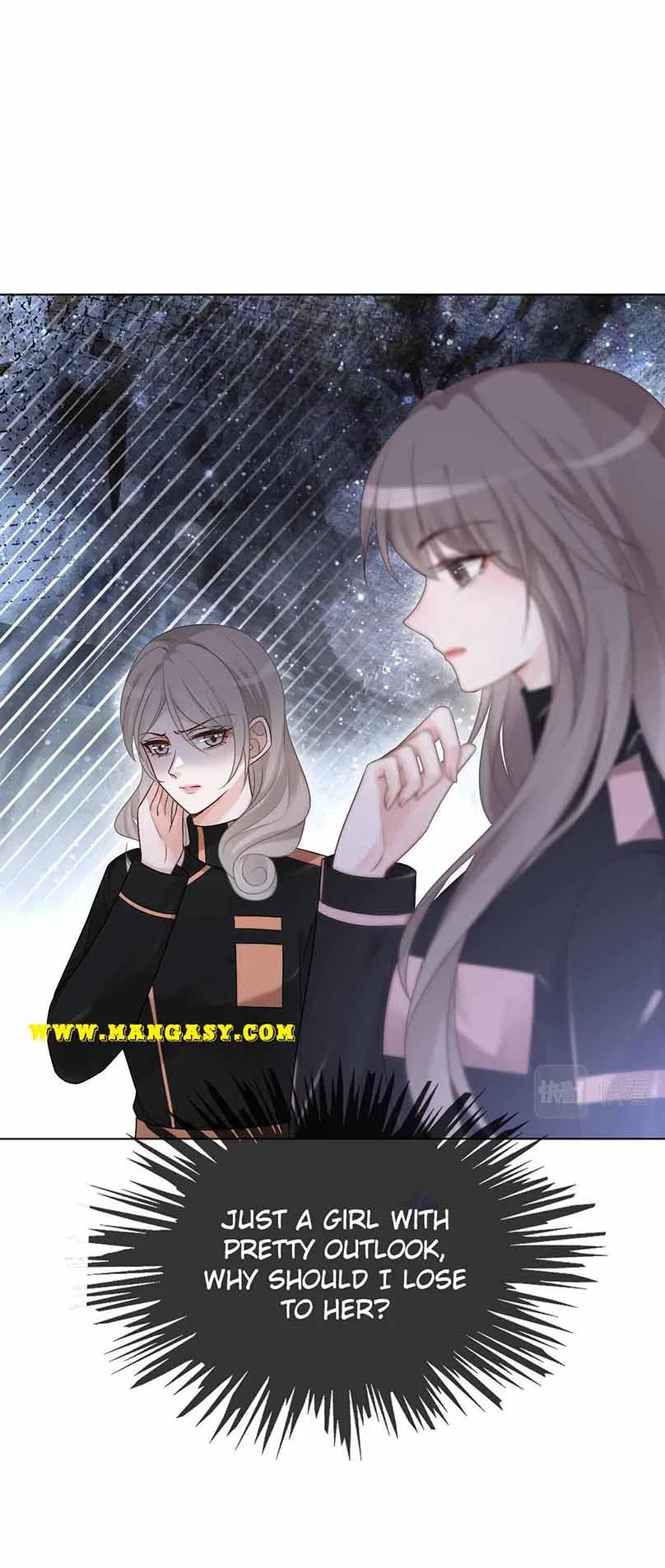 My Brothers Dote On Me Chapter 101 – Page 5