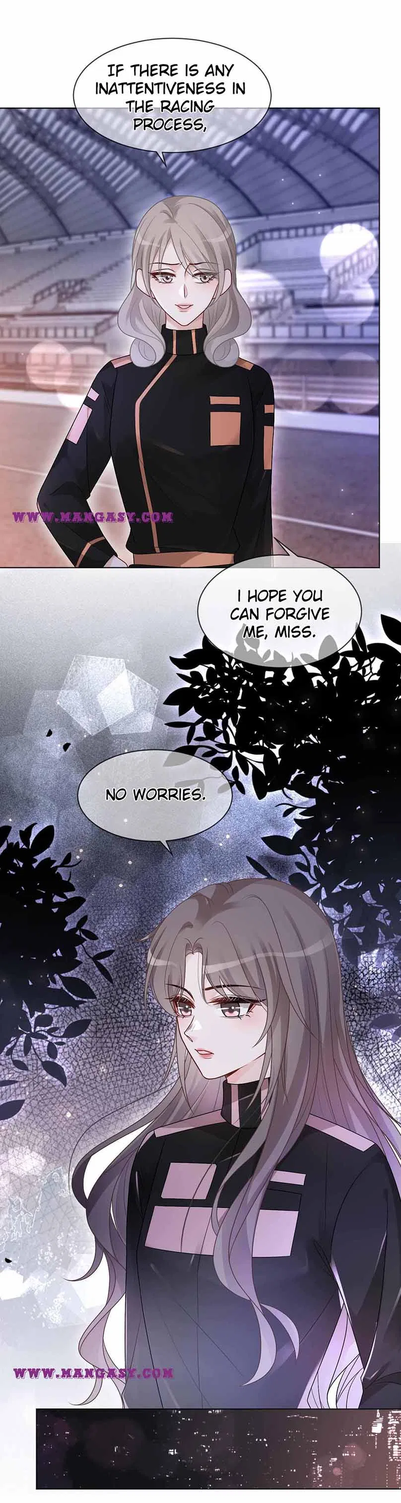 My Brothers Dote On Me Chapter 101 – Page 6