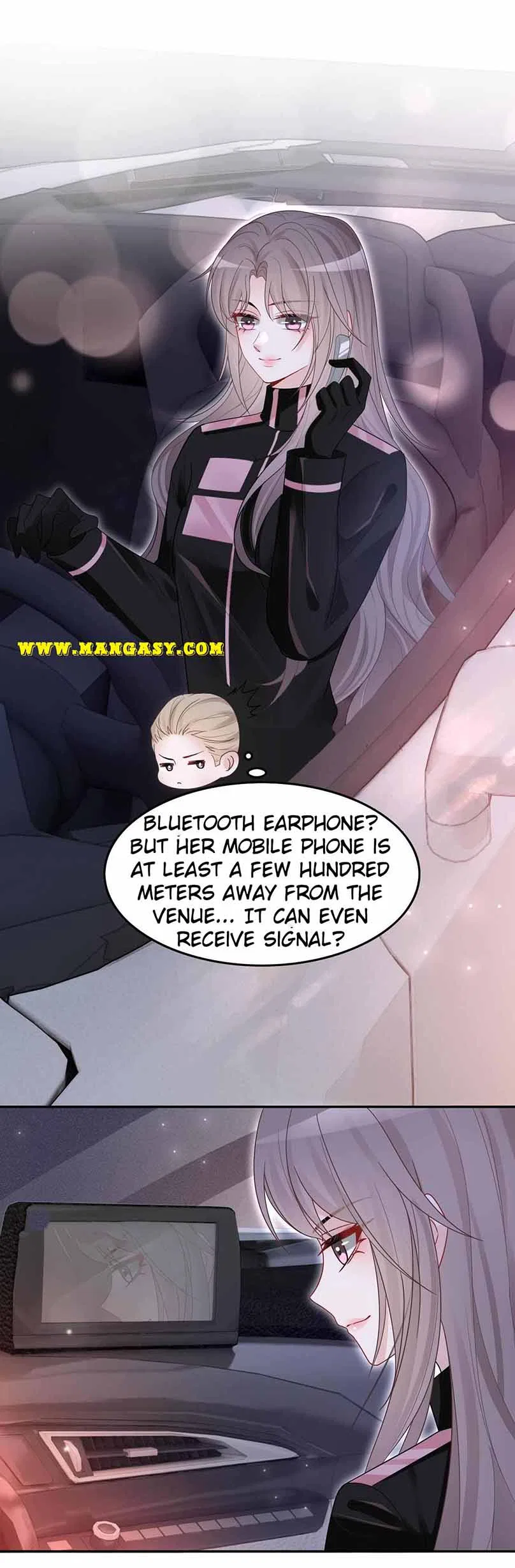 My Brothers Dote On Me Chapter 101 – Page 9