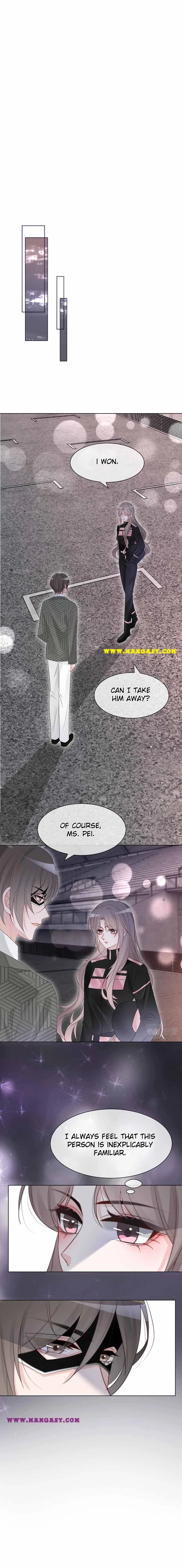 My Brothers Dote On Me Chapter 101 – Page 17