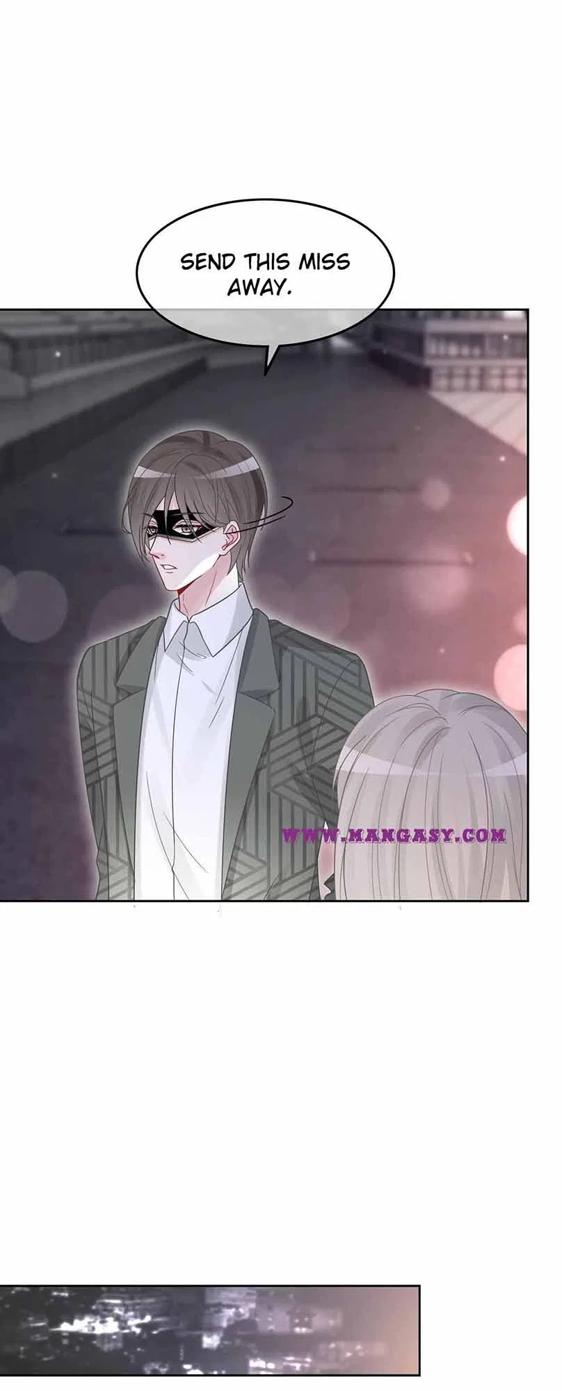 My Brothers Dote On Me Chapter 101 – Page 18