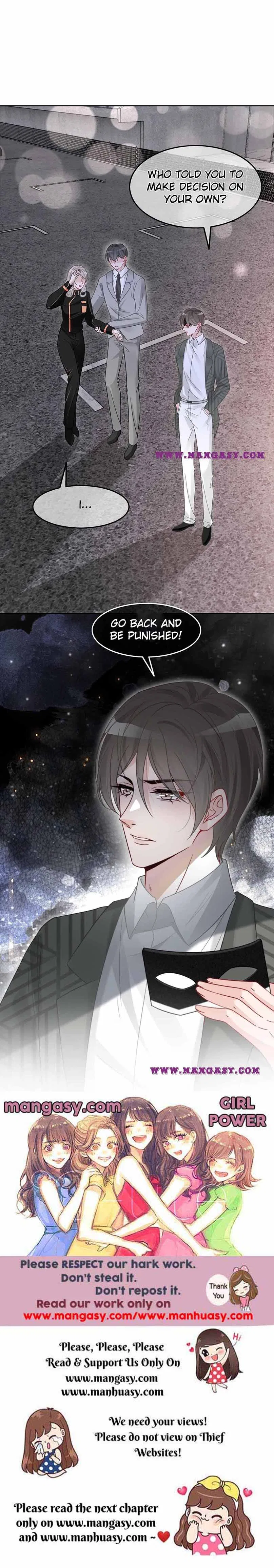 My Brothers Dote On Me Chapter 101 – Page 19