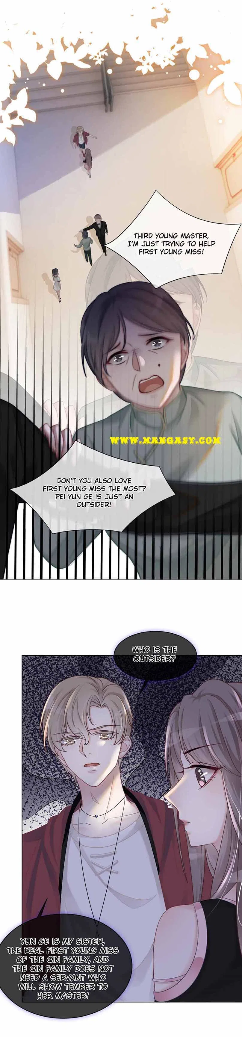 My Brothers Dote On Me Chapter 5 – Page 5