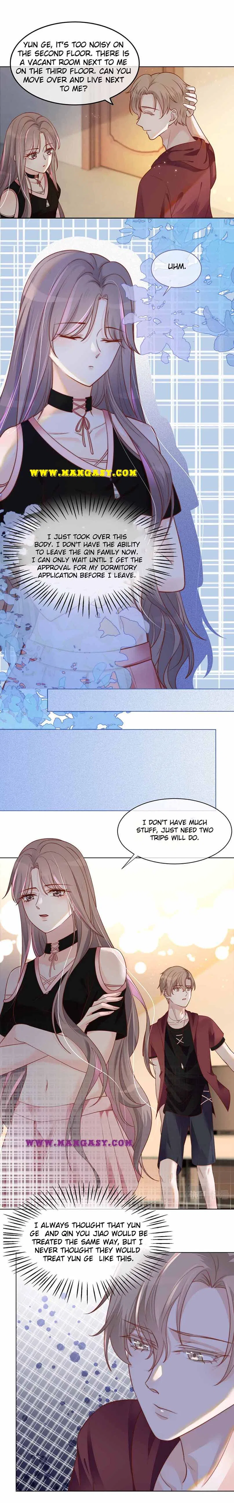 My Brothers Dote On Me Chapter 5 – Page 6