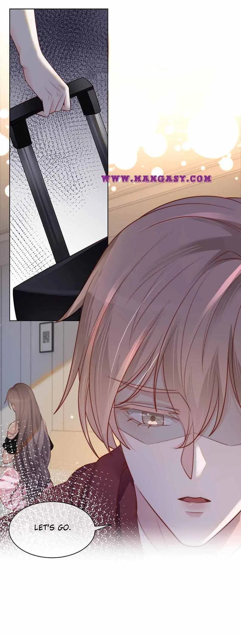 My Brothers Dote On Me Chapter 5 – Page 7