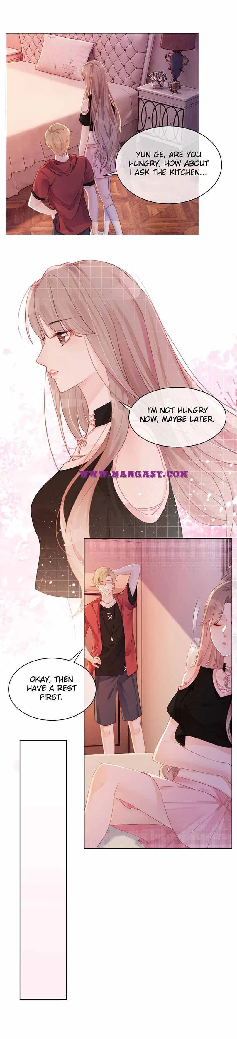 My Brothers Dote On Me Chapter 5 – Page 12