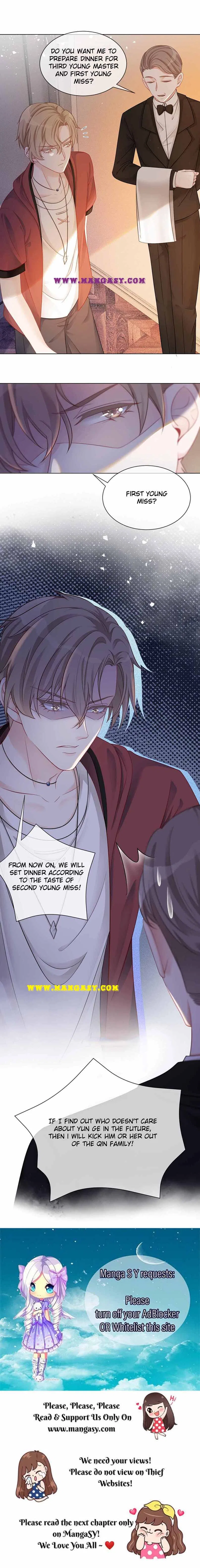 My Brothers Dote On Me Chapter 5 – Page 13