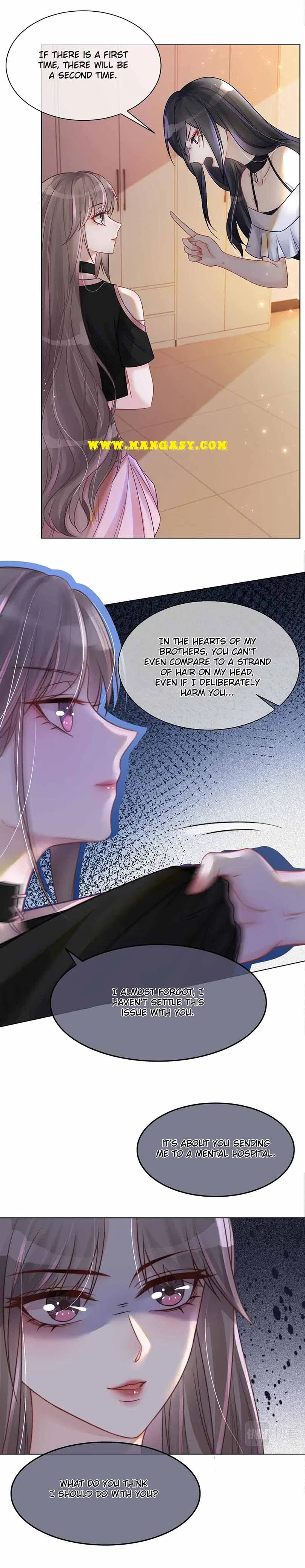 My Brothers Dote On Me Chapter 4 – Page 5