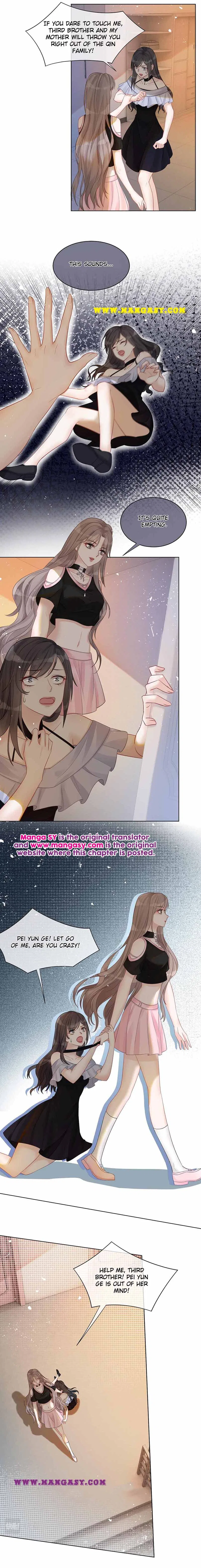 My Brothers Dote On Me Chapter 4 – Page 6