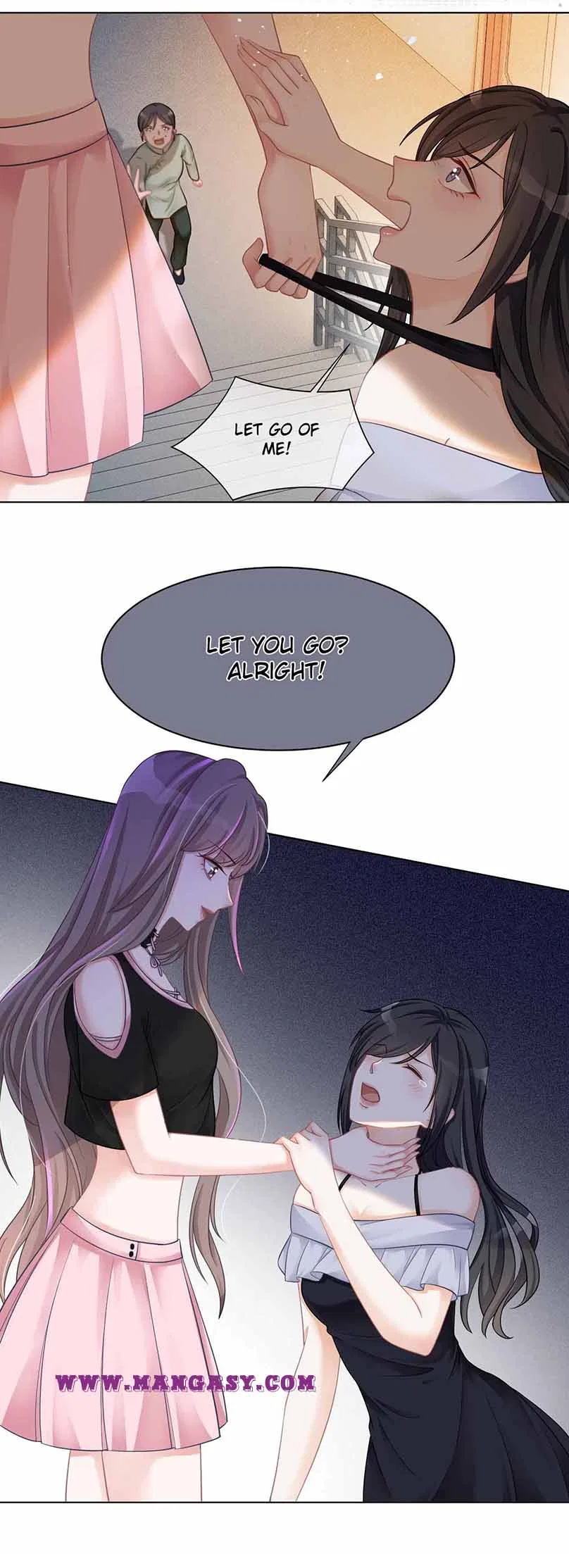 My Brothers Dote On Me Chapter 4 – Page 8