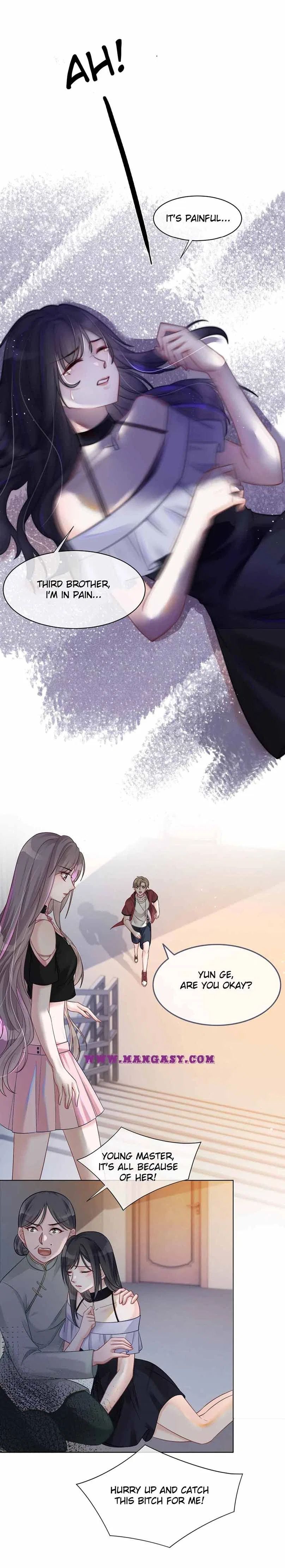 My Brothers Dote On Me Chapter 4 – Page 9