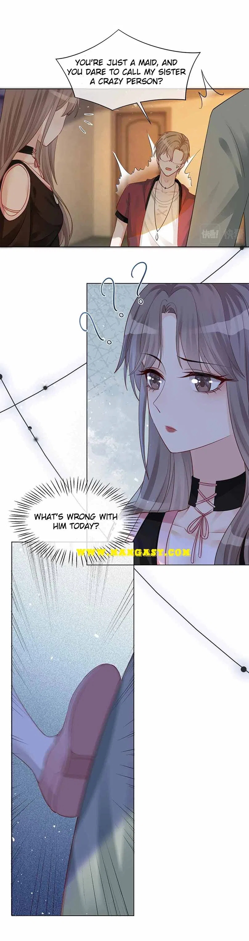 My Brothers Dote On Me Chapter 4 – Page 15