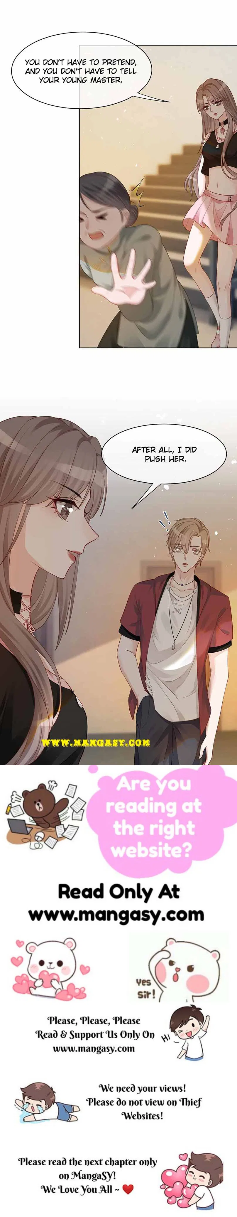 My Brothers Dote On Me Chapter 4 – Page 16